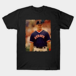 Roger Clemens - 4672 Ks T-Shirt